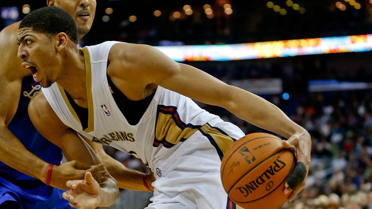 Crawford leads Clippers past Pelicans